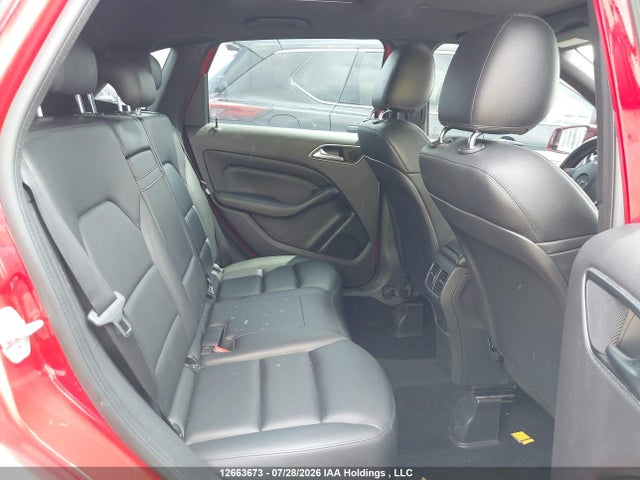 Продаж на аукціоні авто 2013 Mercedes-benz B250, vin: WDDMH4EB1DJ162821, номер лоту: 12663673