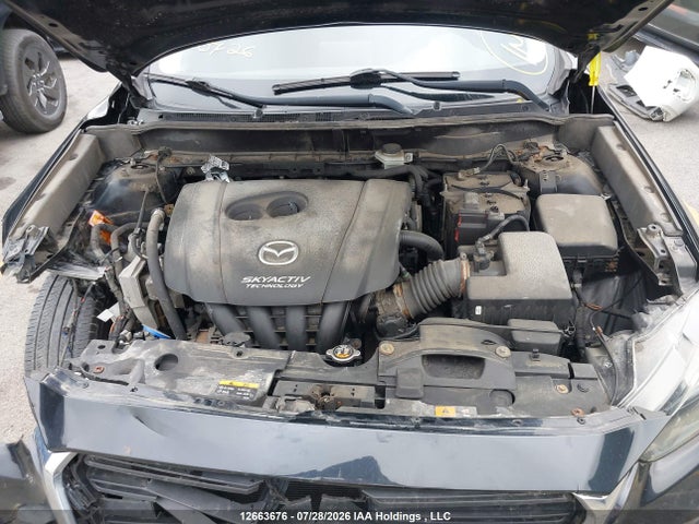 JM1DKDB7XK0444535 Mazda Cx-3 Sport