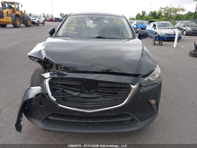 JM1DKDB7XK0444535 Mazda Cx-3 Sport