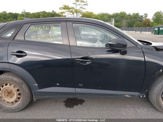 JM1DKDB7XK0444535 Mazda Cx-3 Sport