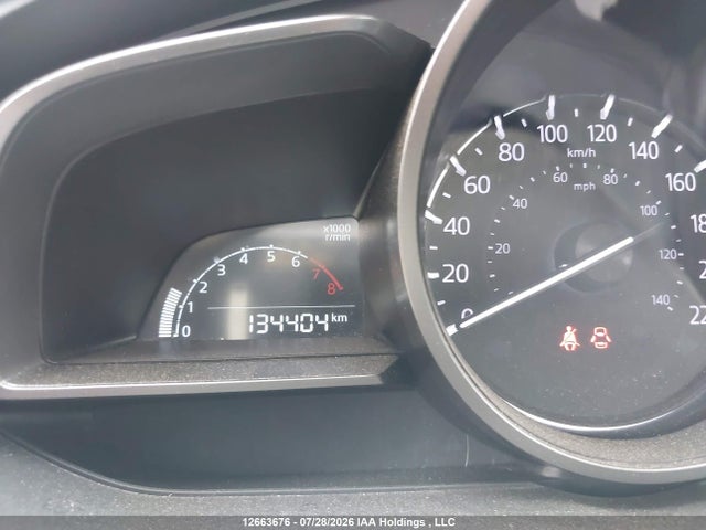 JM1DKDB7XK0444535 Mazda Cx-3 Sport