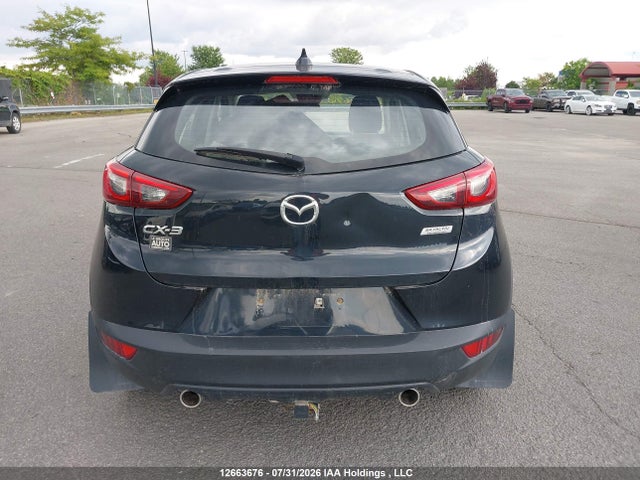 JM1DKDB7XK0444535 Mazda Cx-3 Sport