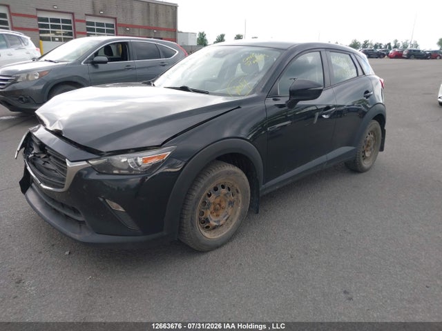 JM1DKDB7XK0444535 Mazda Cx-3 Sport