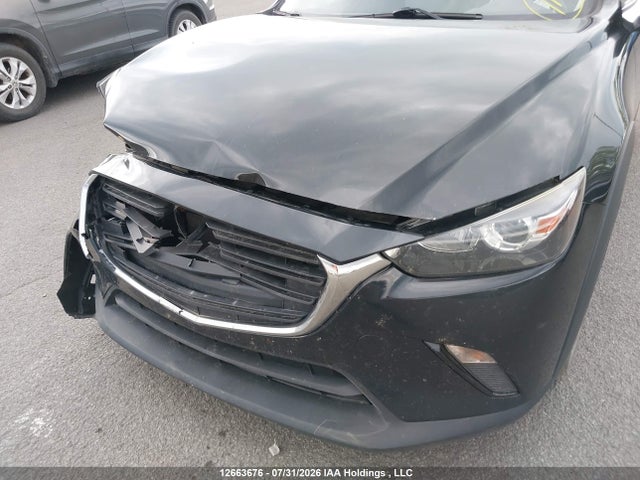 JM1DKDB7XK0444535 Mazda Cx-3 Sport