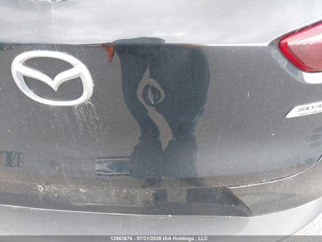 JM1DKDB7XK0444535 Mazda Cx-3 Sport