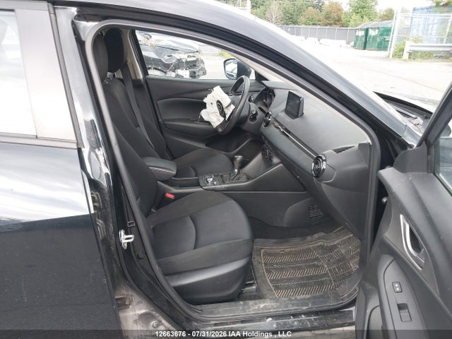 JM1DKDB7XK0444535 Mazda Cx-3 Sport