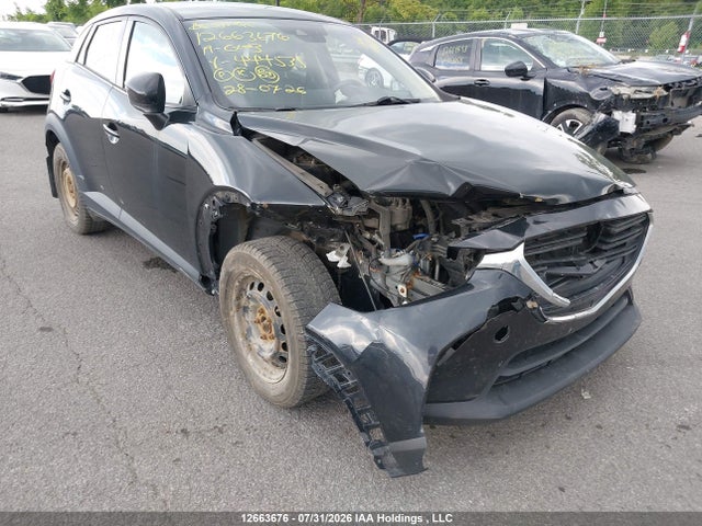 JM1DKDB7XK0444535 Mazda Cx-3 Sport