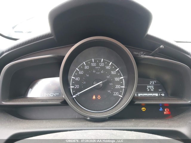 JM1DKDB7XK0444535 Mazda Cx-3 Sport