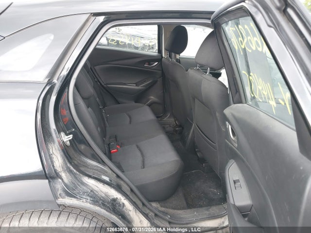 JM1DKDB7XK0444535 Mazda Cx-3 Sport