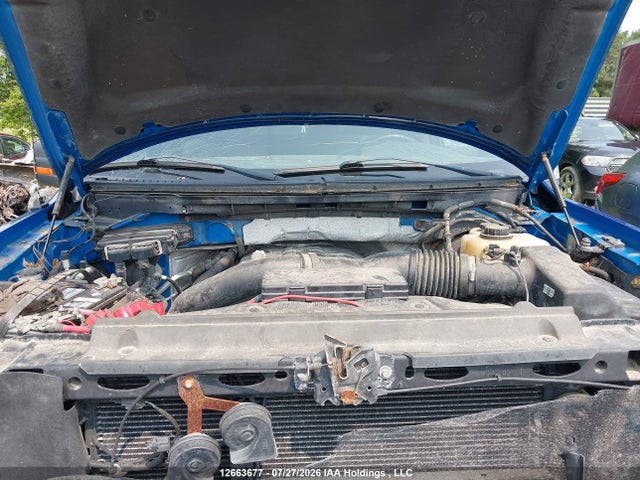12663677 :رقم المزاد ، 1FTFW1ETXCFB76332 vin ، 2012 Ford F-150 مزاد بيع