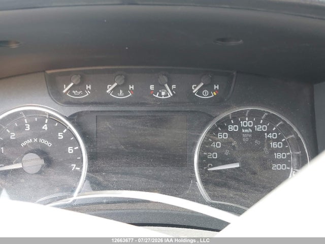 12663677 :رقم المزاد ، 1FTFW1ETXCFB76332 vin ، 2012 Ford F-150 مزاد بيع