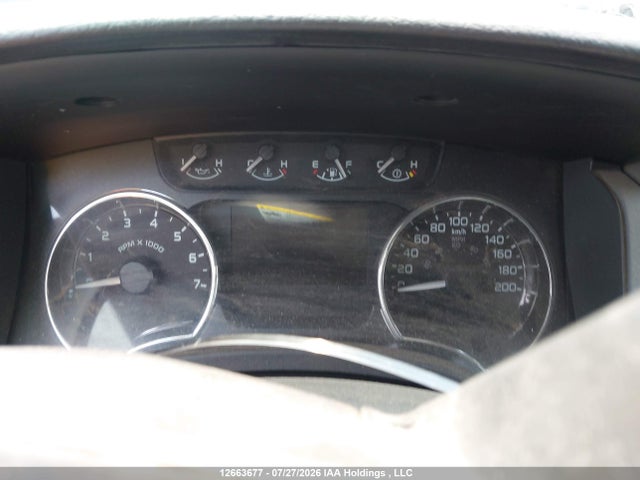 12663677 :رقم المزاد ، 1FTFW1ETXCFB76332 vin ، 2012 Ford F-150 مزاد بيع