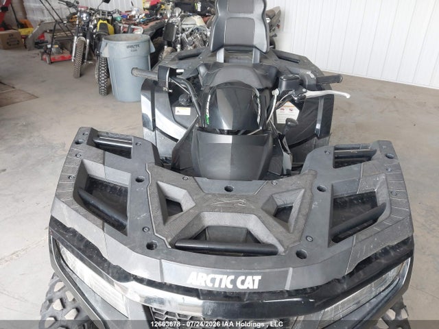 4UF17ATV2HT200880 Arctic Cat Arctic Cat