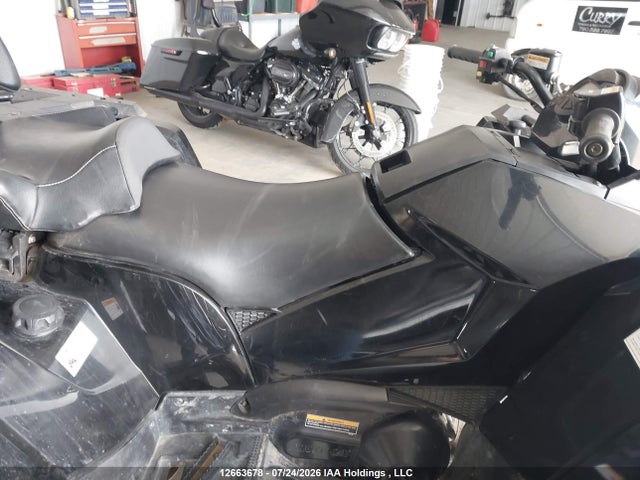 Arctic Cat Arctic Cat 2017 4UF17ATV2HT200880 Image 5