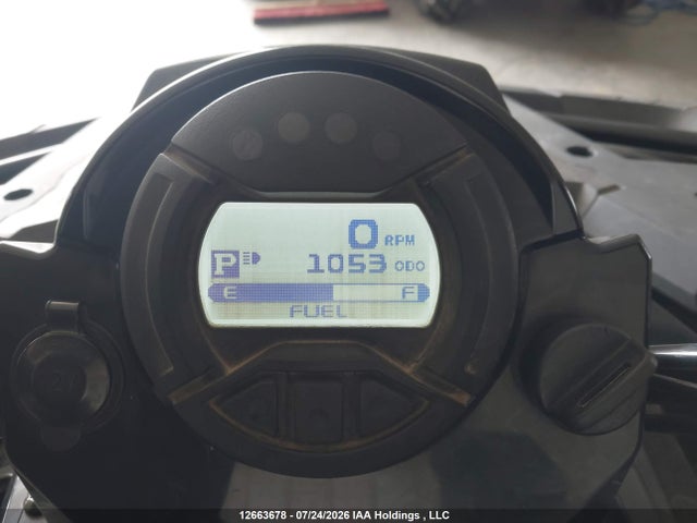 Arctic Cat Arctic Cat 2017 4UF17ATV2HT200880 Image 7