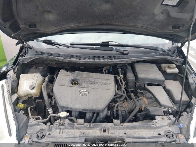 Mazda 5 2015 JM1CW2CL9F0184988 Image 10