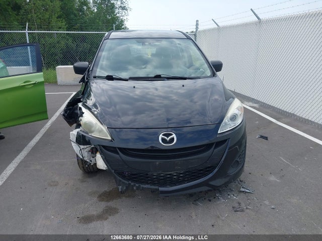 Mazda 5 2015 JM1CW2CL9F0184988 Image 13