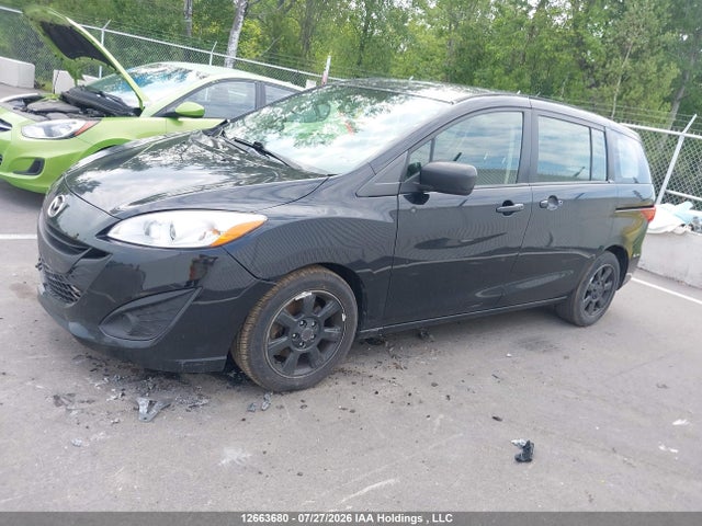 Mazda 5 2015 JM1CW2CL9F0184988 Image 15