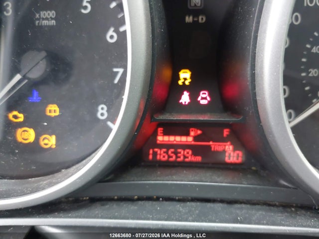 Mazda 5 2015 JM1CW2CL9F0184988 Image 16