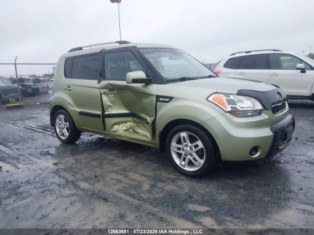 12663681 :رقم المزاد ، KNDJT2A28B7208211 vin ، 2011 Kia Soul 2.0l 2u/2.0l 4u/2.0l 4u Burner/2.0l 4u Luxury/2.0l 4u Retro/2.0l 4u Sx مزاد بيع
