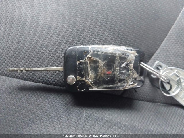 12663681 :رقم المزاد ، KNDJT2A28B7208211 vin ، 2011 Kia Soul 2.0l 2u/2.0l 4u/2.0l 4u Burner/2.0l 4u Luxury/2.0l 4u Retro/2.0l 4u Sx مزاد بيع