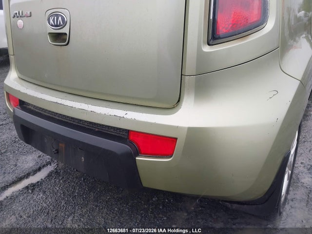 12663681 :رقم المزاد ، KNDJT2A28B7208211 vin ، 2011 Kia Soul 2.0l 2u/2.0l 4u/2.0l 4u Burner/2.0l 4u Luxury/2.0l 4u Retro/2.0l 4u Sx مزاد بيع