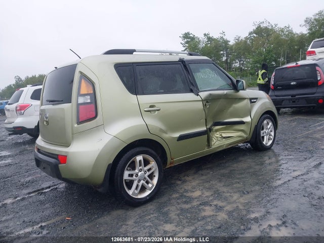 12663681 :رقم المزاد ، KNDJT2A28B7208211 vin ، 2011 Kia Soul 2.0l 2u/2.0l 4u/2.0l 4u Burner/2.0l 4u Luxury/2.0l 4u Retro/2.0l 4u Sx مزاد بيع
