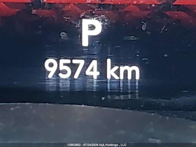 1C4HJXFNXPW699821 Jeep Wrangler Rubicon