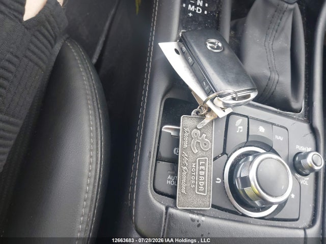 JM1DKFC74M1512190 Mazda Cx-3 Gs