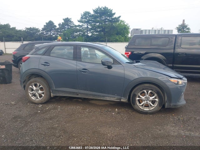 JM1DKFC74M1512190 Mazda Cx-3 Gs