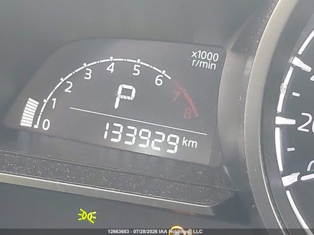 JM1DKFC74M1512190 Mazda Cx-3 Gs