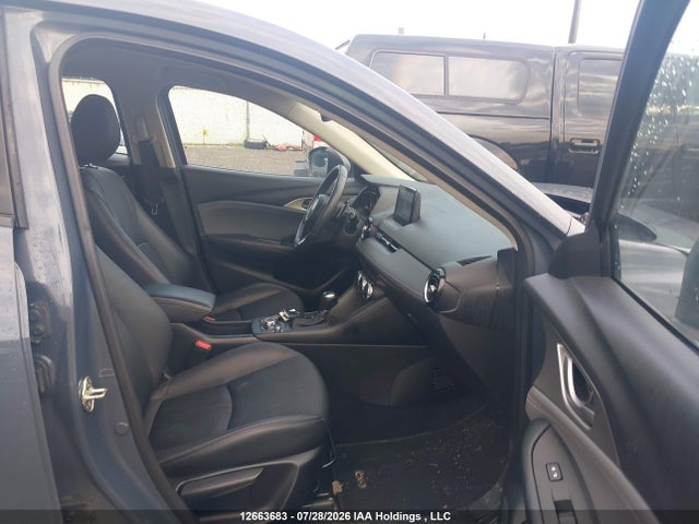 JM1DKFC74M1512190 Mazda Cx-3 Gs