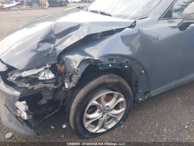 JM1DKFC74M1512190 Mazda Cx-3 Gs