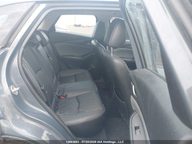 JM1DKFC74M1512190 Mazda Cx-3 Gs