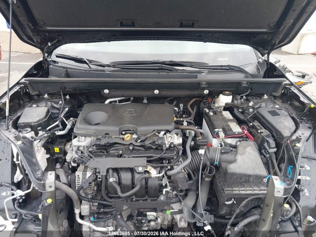 Toyota RAV4 2024 2T3R1RFV4RC423816 Image 10