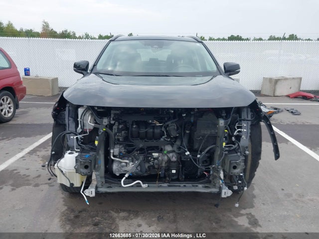 Toyota RAV4 2024 2T3R1RFV4RC423816 Image 13