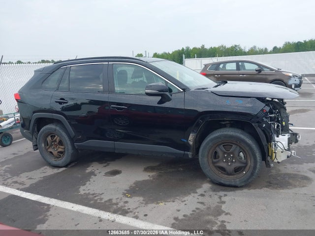 Toyota RAV4 2024 2T3R1RFV4RC423816 Image 14