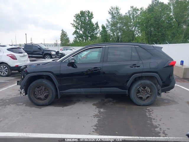 Toyota RAV4 2024 2T3R1RFV4RC423816 Image 15
