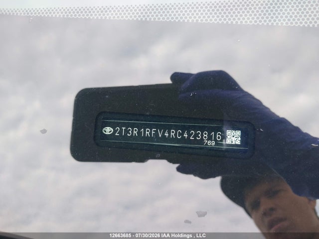 Toyota RAV4 2024 2T3R1RFV4RC423816 Image 19
