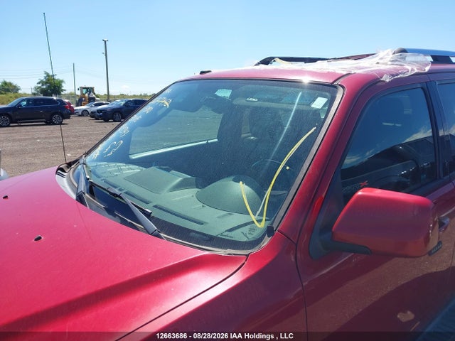 2011 Ford Escape Limited მანქანა იყიდება აუქციონზე, vin: 1FMCU9EGXBKA29343, აუქციონის ნომერი: 12663686