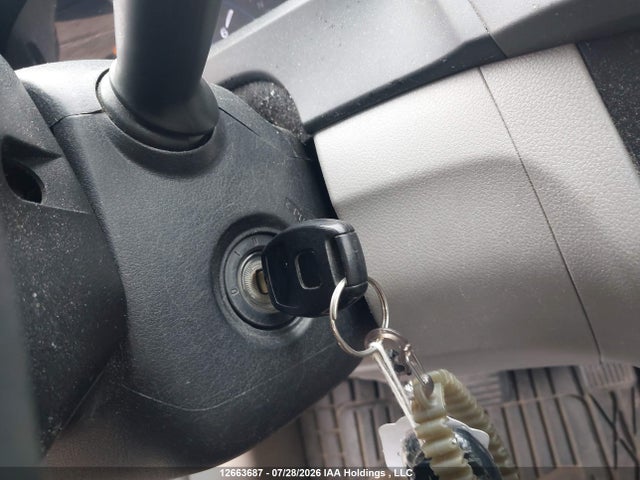 2012 Honda Civic Lx მანქანა იყიდება აუქციონზე, vin: 2HGFB2F44CH016763, აუქციონის ნომერი: 12663687