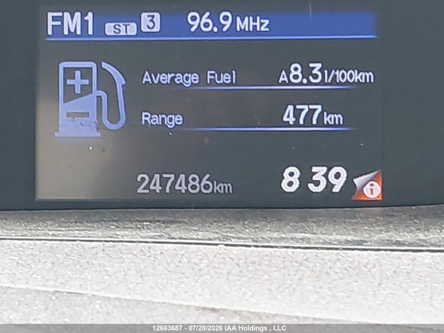 2012 Honda Civic Lx მანქანა იყიდება აუქციონზე, vin: 2HGFB2F44CH016763, აუქციონის ნომერი: 12663687