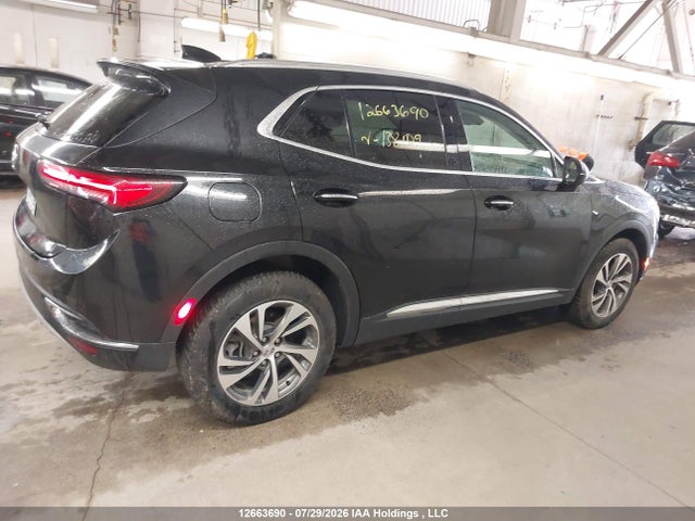 Buick Envision Essence 2023 LRBFZPR48PD138109 Image 12