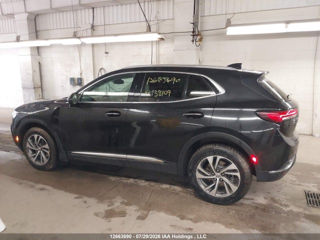 Buick Envision Essence 2023 LRBFZPR48PD138109 Image 13