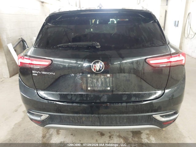 Buick Envision Essence 2023 LRBFZPR48PD138109 Image 15