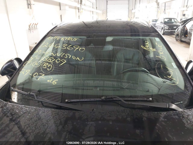 Buick Envision Essence 2023 LRBFZPR48PD138109 Image 16