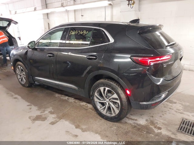 Buick Envision Essence 2023 LRBFZPR48PD138109 Image 3