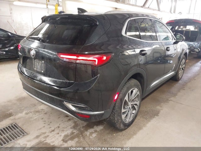Buick Envision Essence 2023 LRBFZPR48PD138109 Image 4