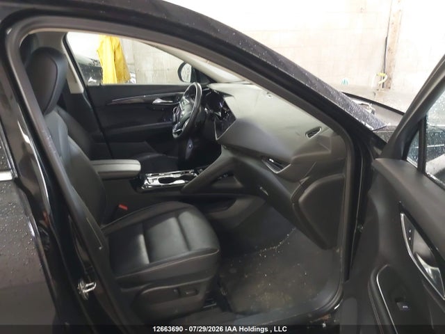 Buick Envision Essence 2023 LRBFZPR48PD138109 Image 5