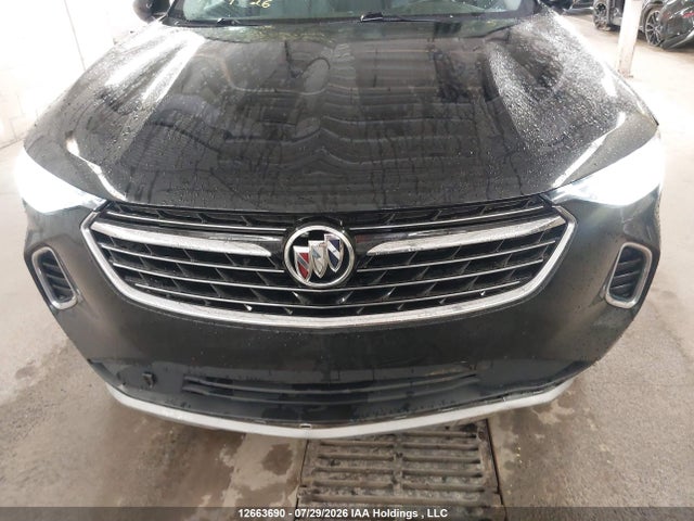 Buick Envision Essence 2023 LRBFZPR48PD138109 Image 6